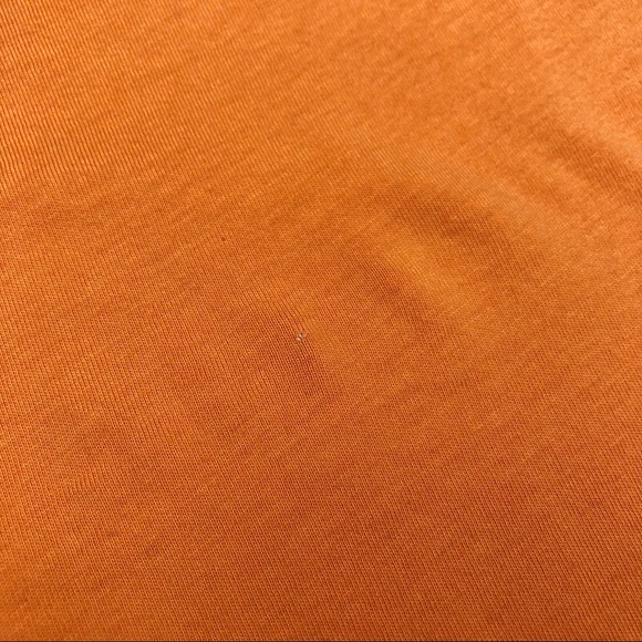 Ralph Lauren Sport Tangerine Short-Sleeve T-Shirt - Picture 4 of 6